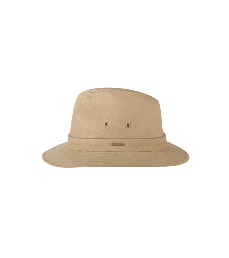 Hatland Altamont Hennep Hoed (M)