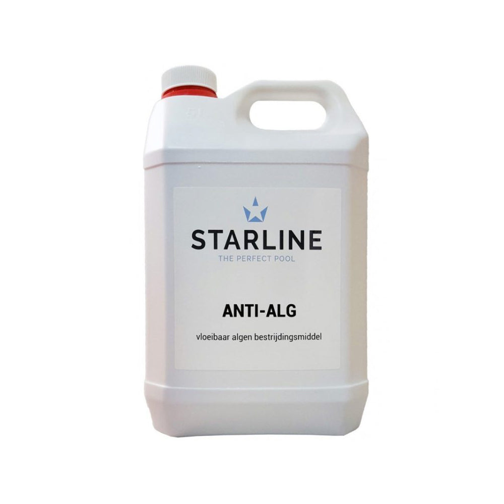 Starline Anti-Alg 5L