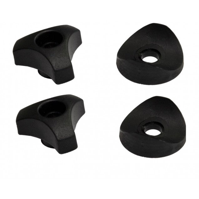 Thule Smart & SuperB Fixtion Tilt Stop 2st