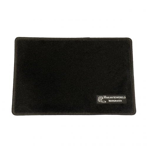 Vakantiewereld Deurmat