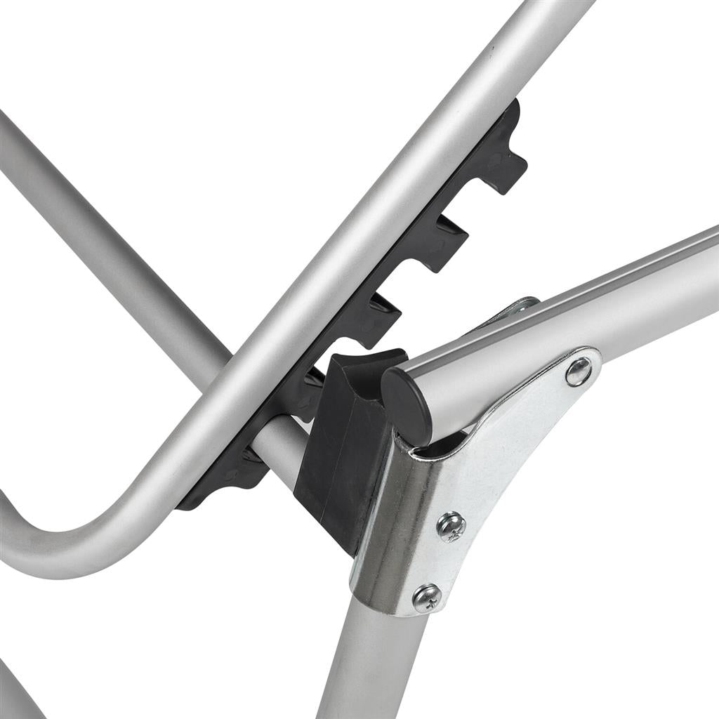 Campart Travel BE-0637 Rome Ligbed