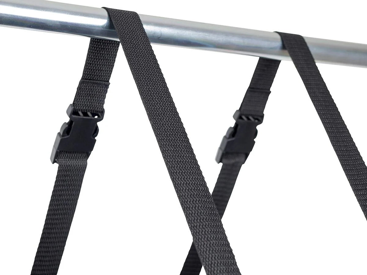 Bo-Camp 4-Vaks Organizer Met Deurtjes