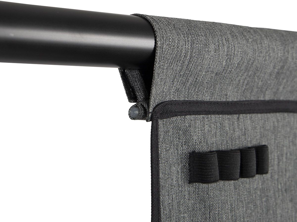 Bo-Camp Multifunctionele Organizer 7 Opbergvakken