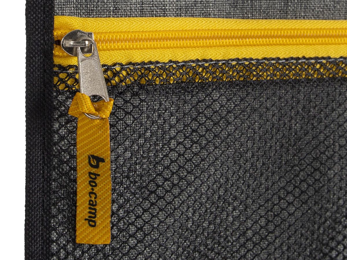 Bo-Camp Multifunctionele Organizer 9 Opbergvakken