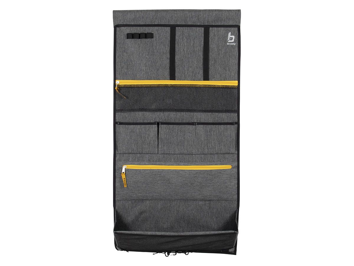 Bo-Camp Multifunctionele Organizer 7 Opbergvakken