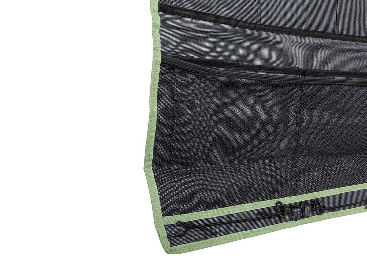 Bo-Camp Organizer 14 Opbergvakken En Spiegel