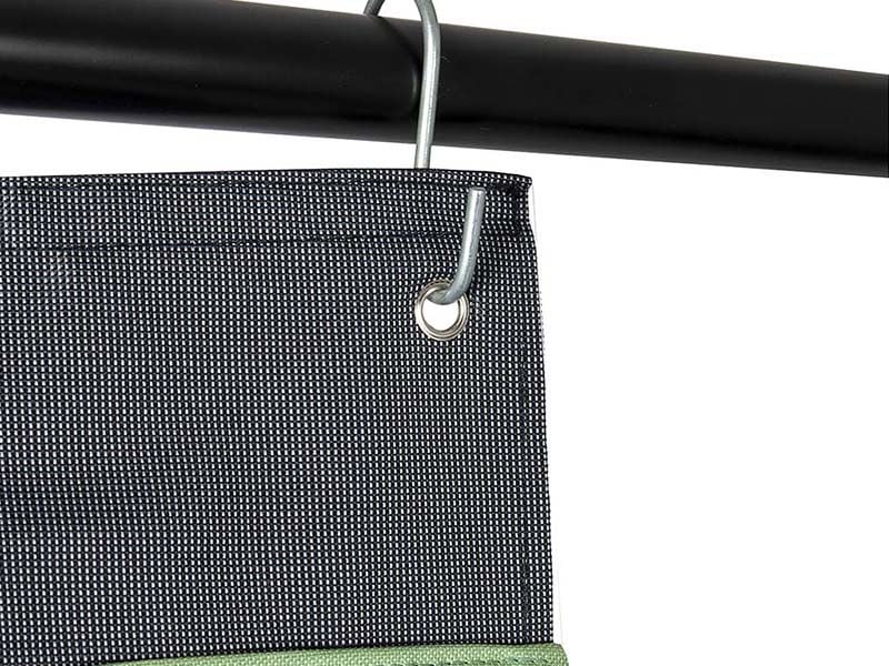 Bo-Camp Organizer 14 Opbergvakken En Spiegel