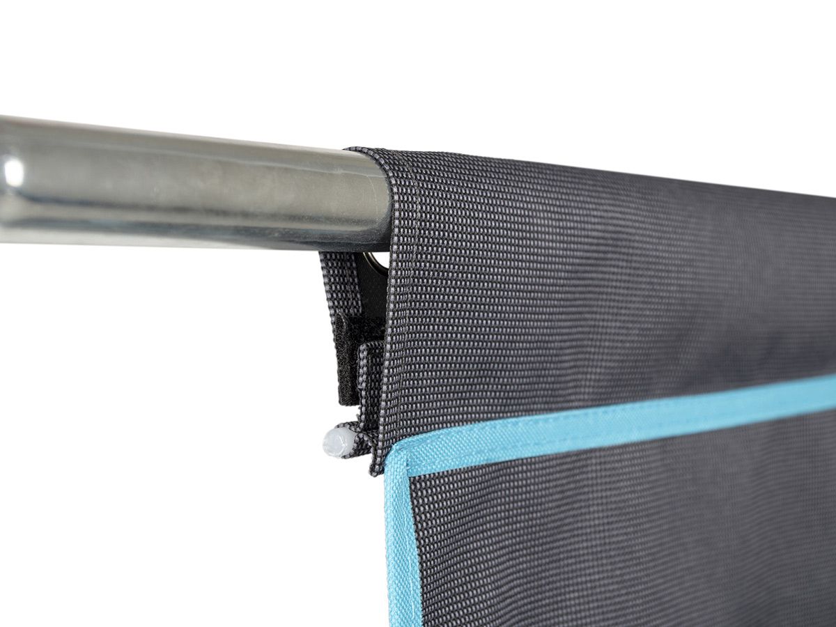 Bo-Camp Tentschort Organizer 7 Opbergvakken