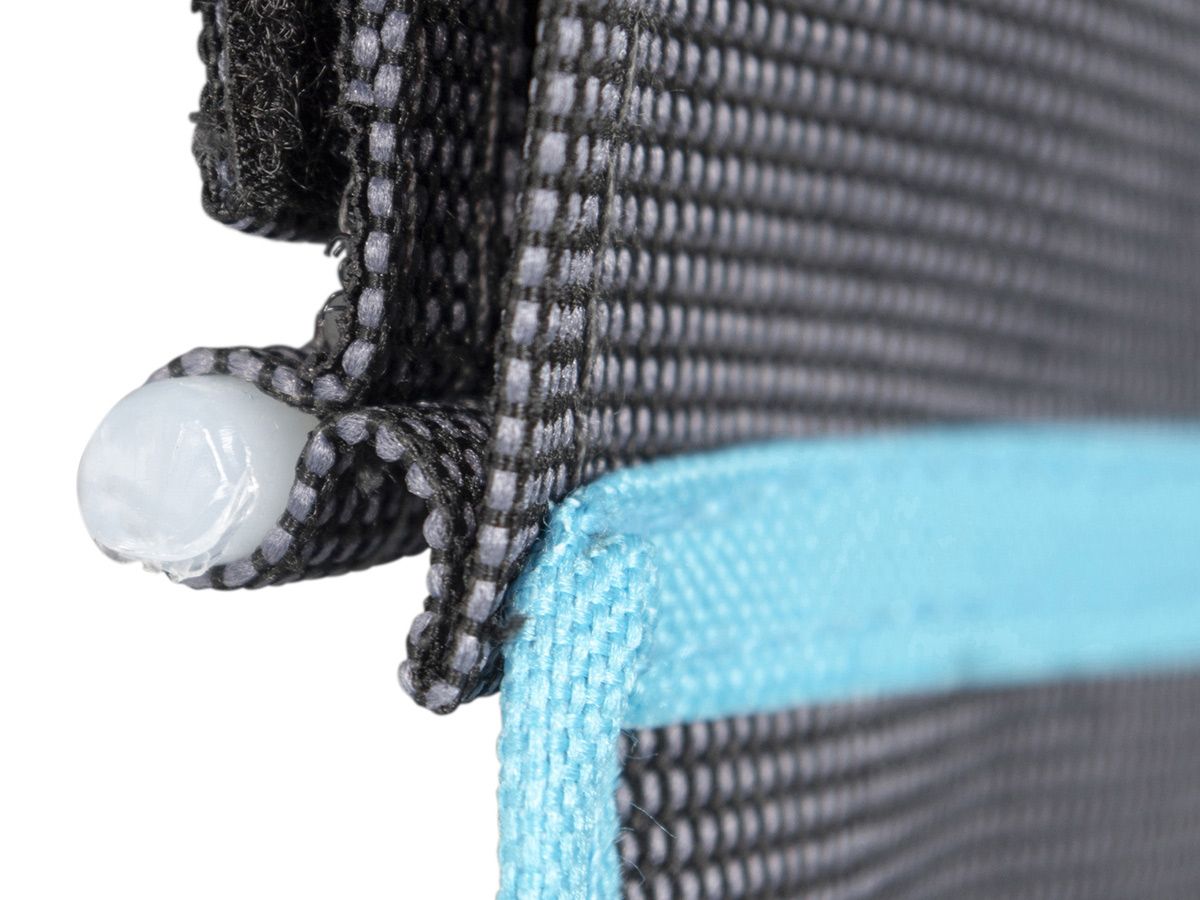 Bo-Camp Tentschort Organizer 7 Opbergvakken