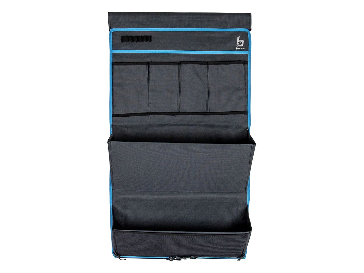 Bo-Camp Tentschort Organizer 7 Opbergvakken