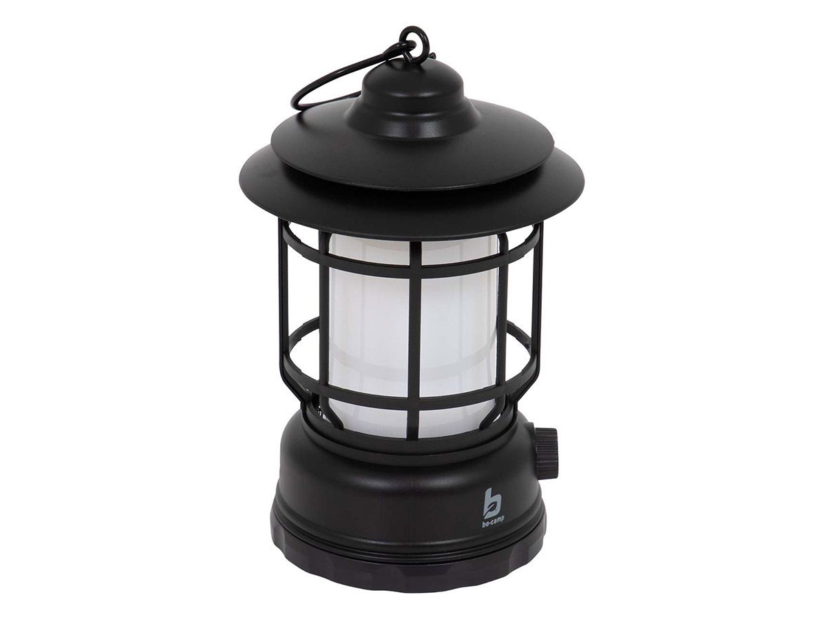 Bo-Camp Industrial Weirfield Tafellantaarn