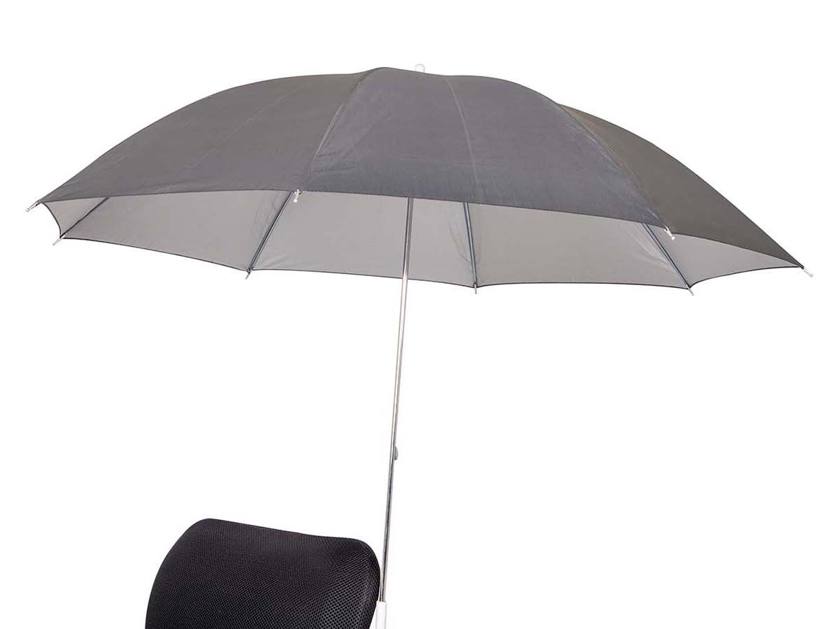 Bo-Camp Universele Stoelparasol
