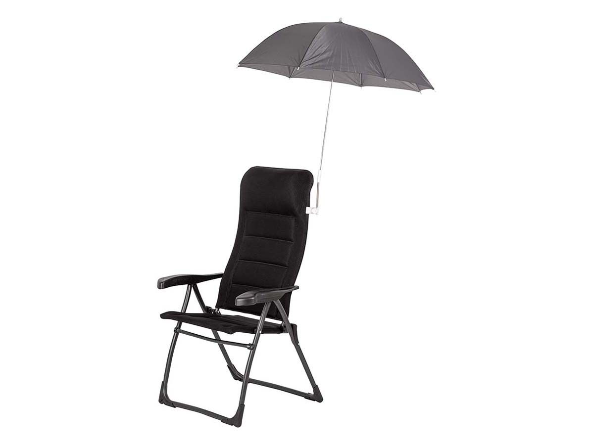 Bo-Camp Universele Stoelparasol