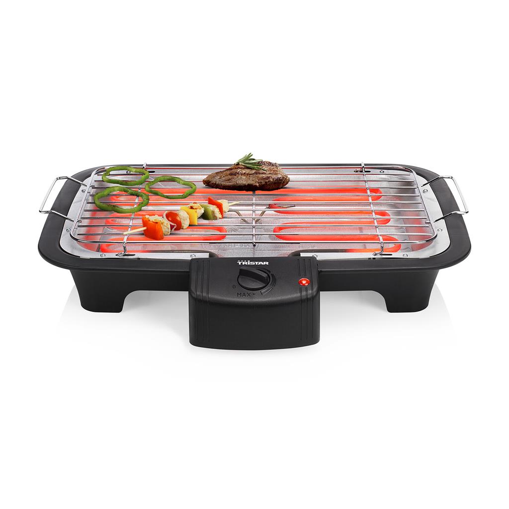 Tristar BQ-2813 Electrische Tafel BBQ