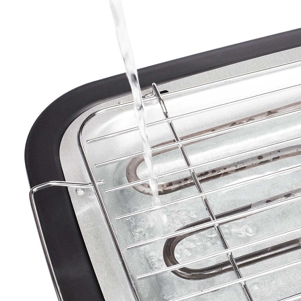 Tristar BQ-2813 Electrische Tafel BBQ