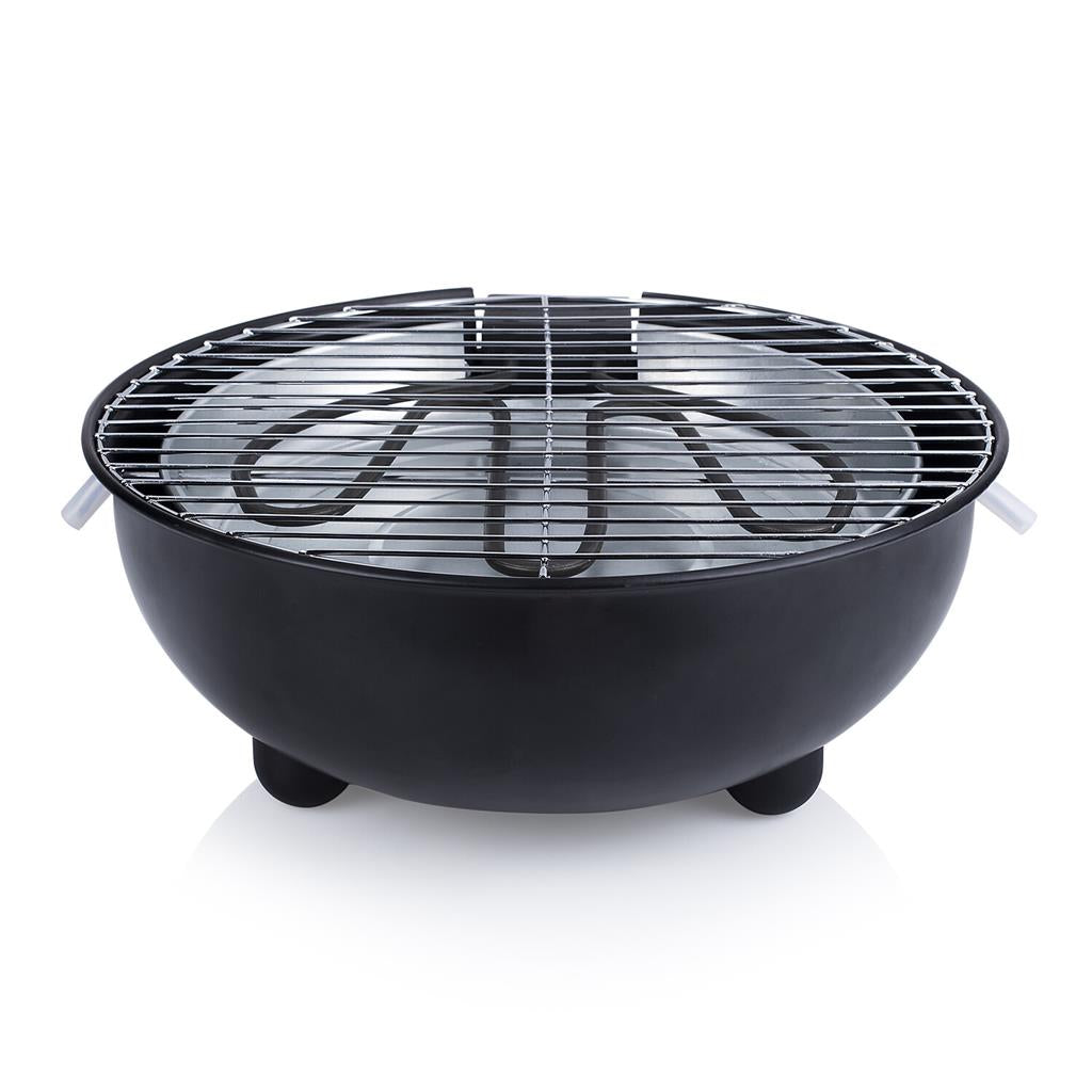 Tristar BQ-2880 Elektrische Barbecue