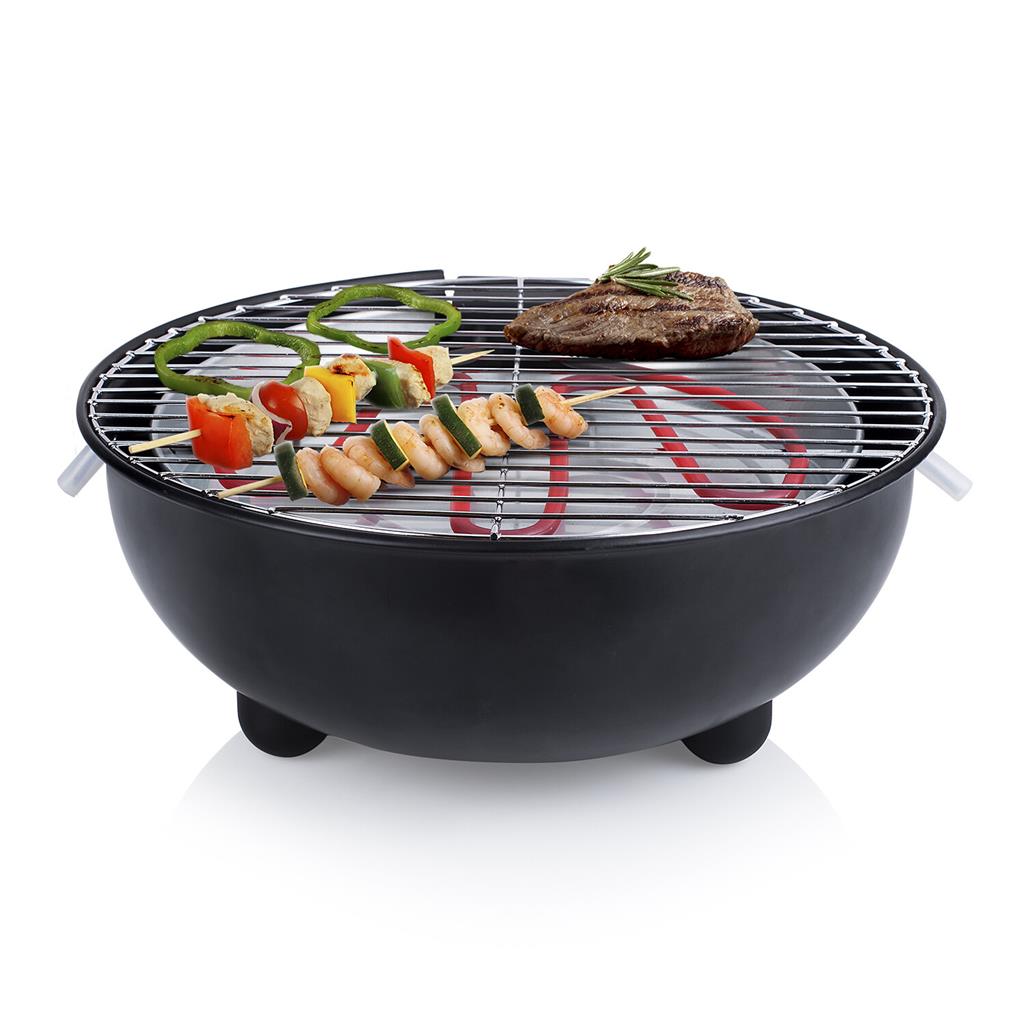 Tristar BQ-2880 Elektrische Barbecue