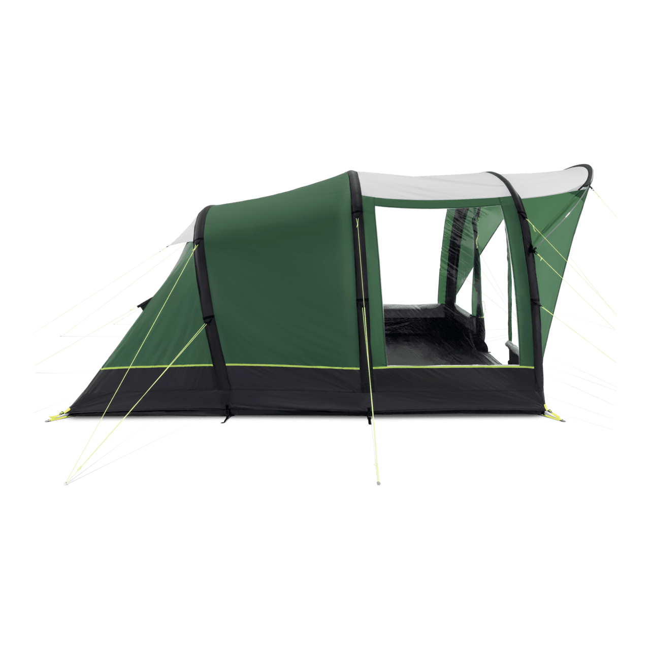 Kampa Brean 4 Air Tunneltent