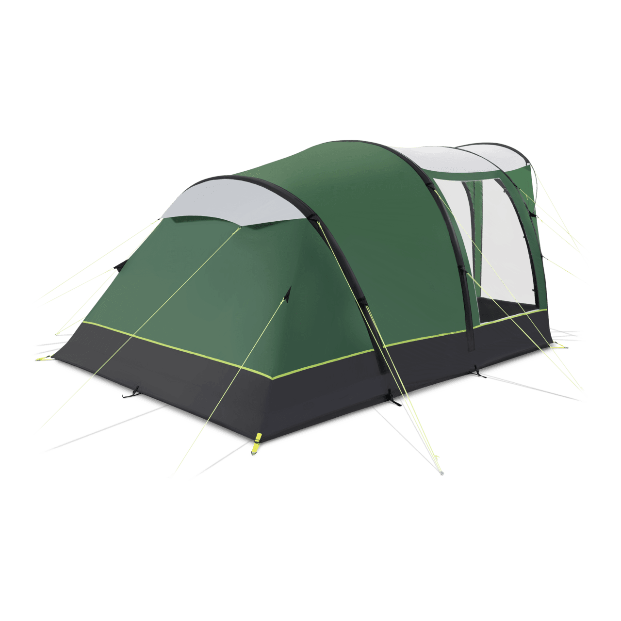Kampa Brean 4 Air Tunneltent