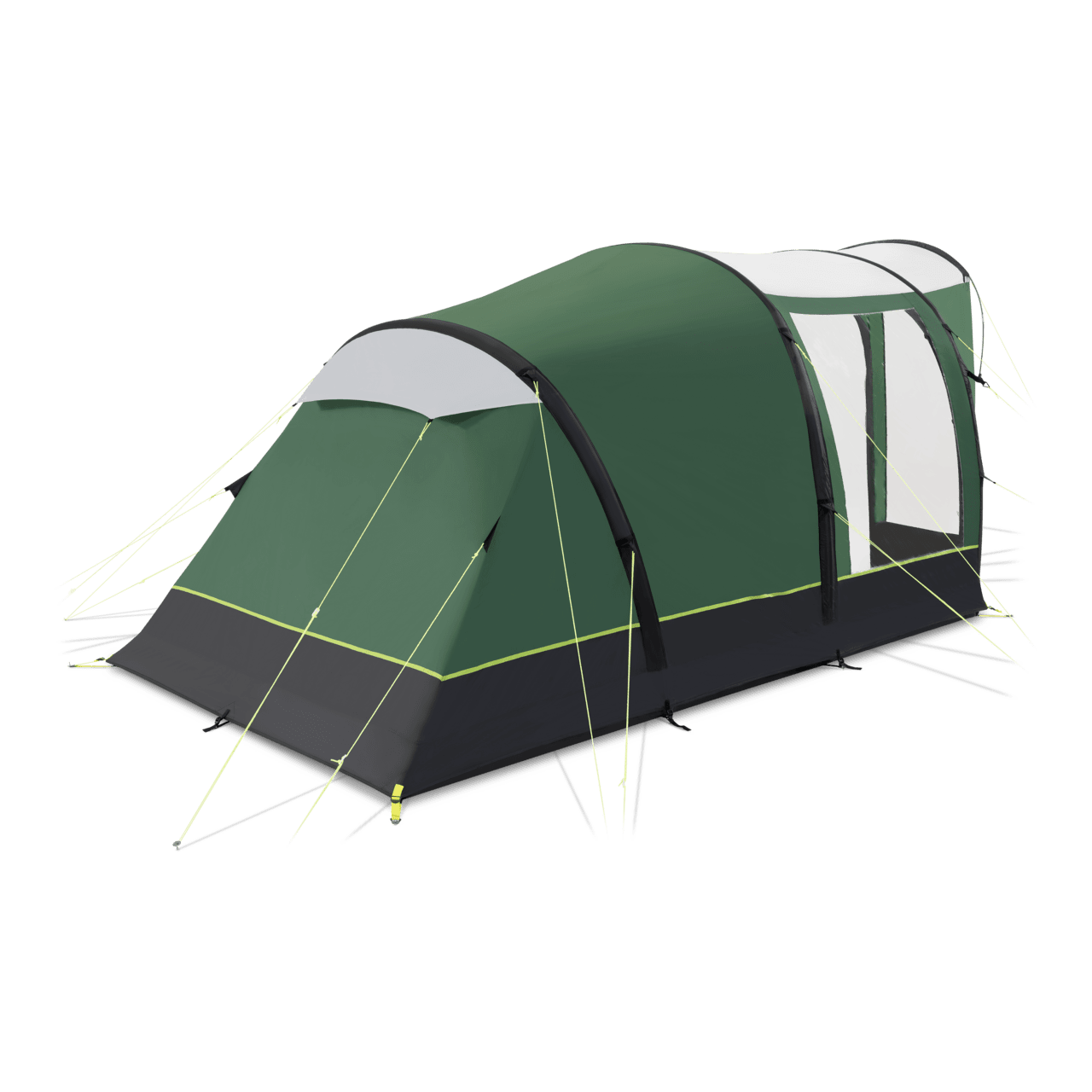 Kampa Brean 3 Air Tunneltent