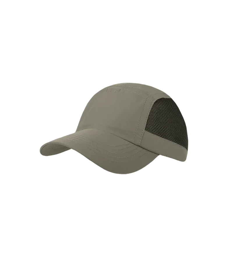 Hatland Breezer Baseball Pet Met Ventilerende Zijkant