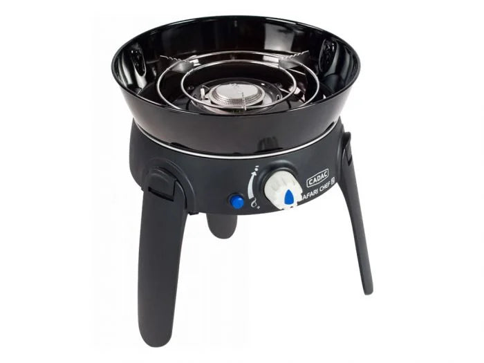 Cadac Safari Chef 30 LP Gasbarbecue