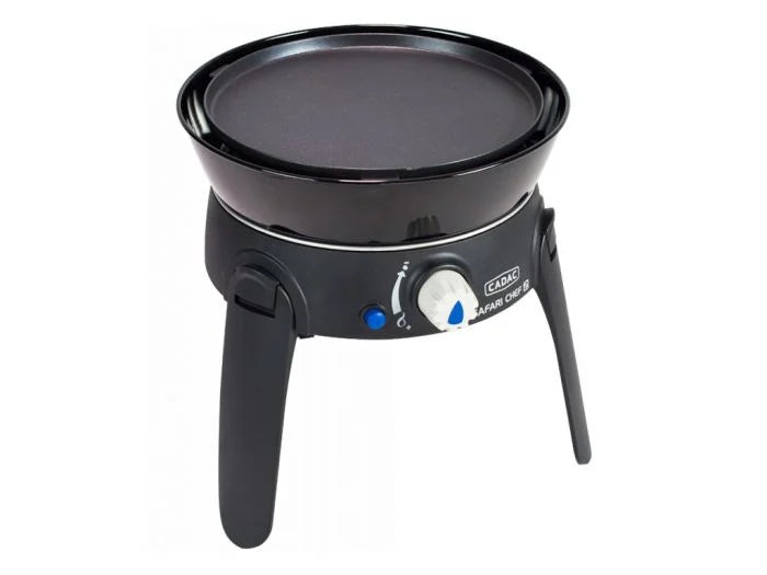 Cadac Safari Chef 30 LP Gasbarbecue