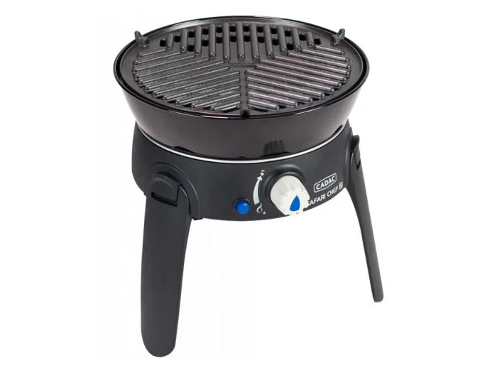 Cadac Safari Chef 30 LP Gasbarbecue