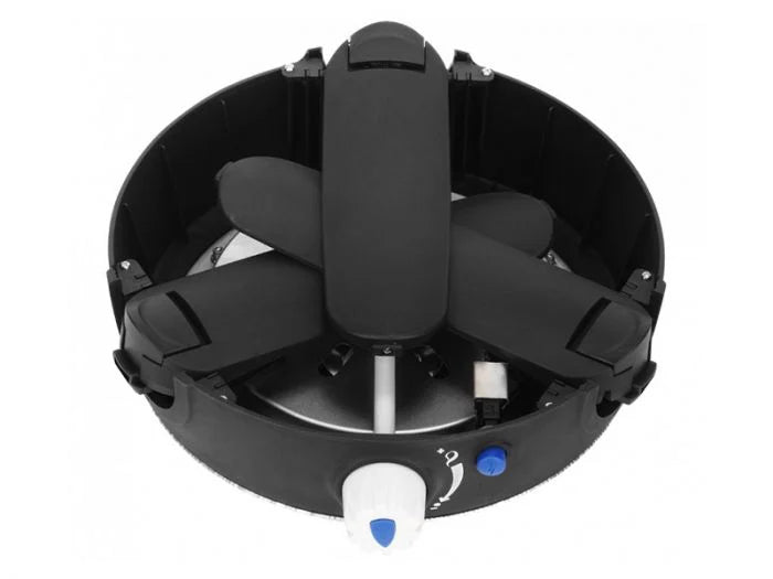 Cadac Safari Chef 30 LP Gasbarbecue