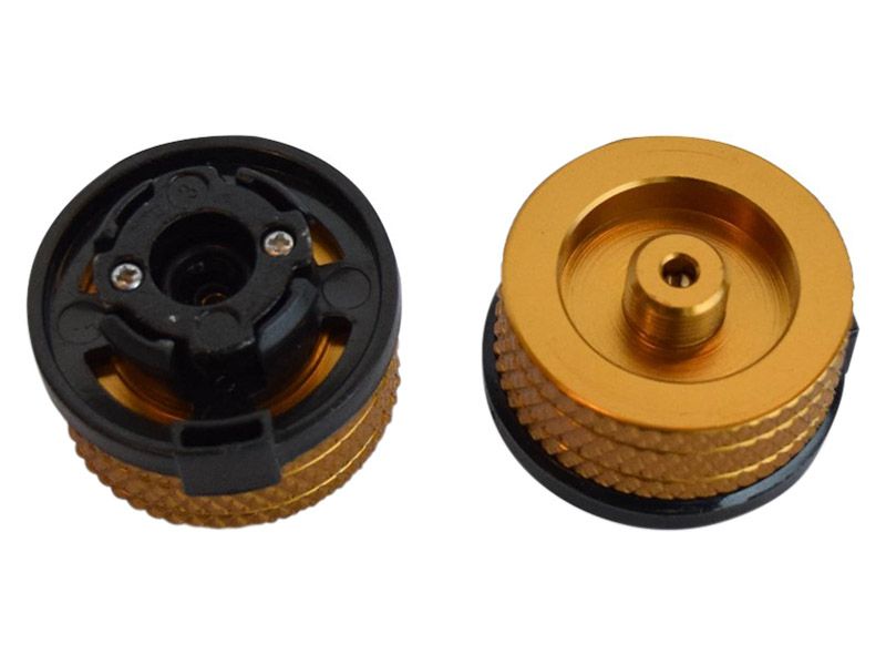Cadac Bayonet Cartridge Adapter