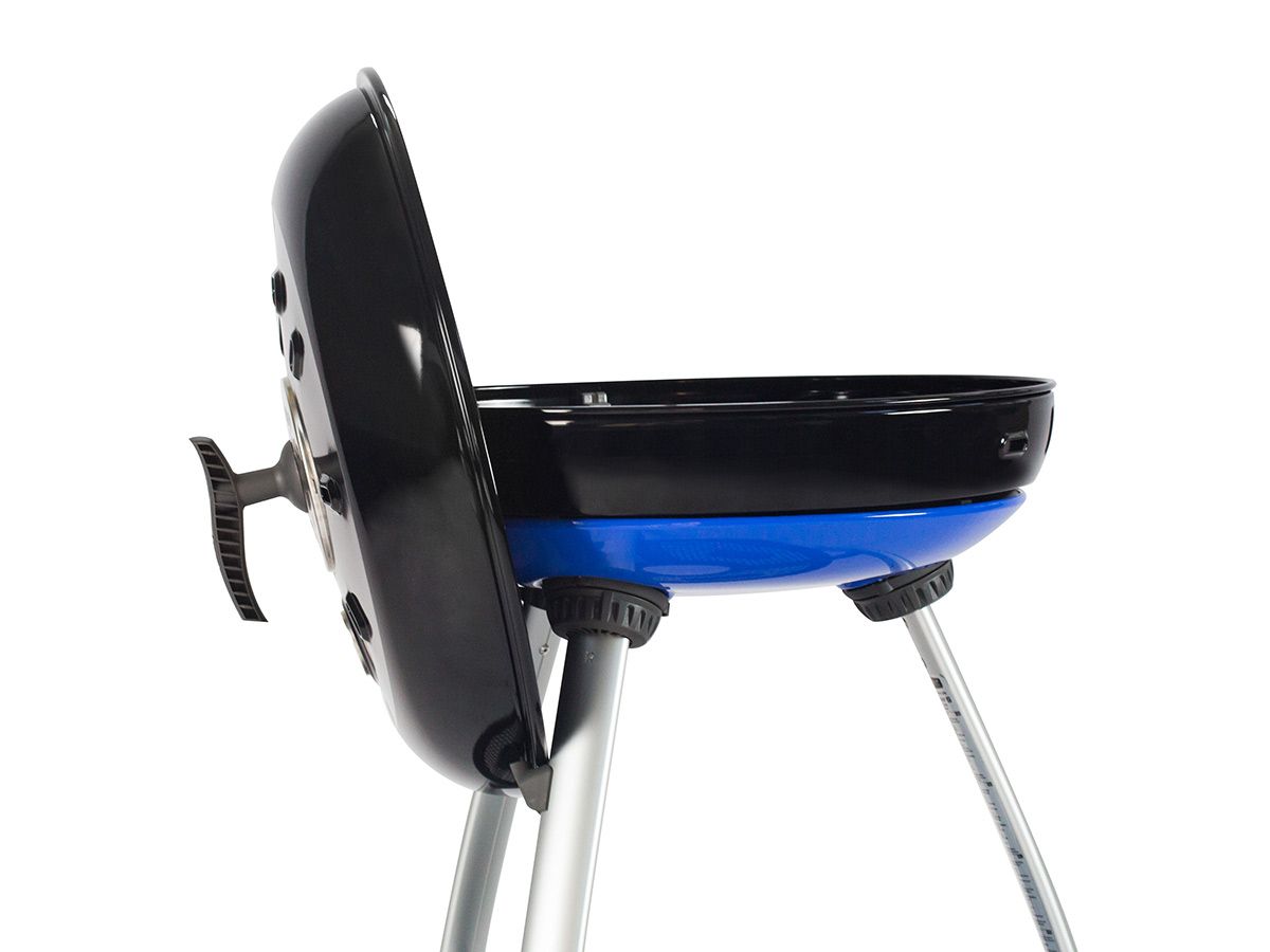 Cadac Carri Chef 50 BBQ/Skottel Gasbarbecue