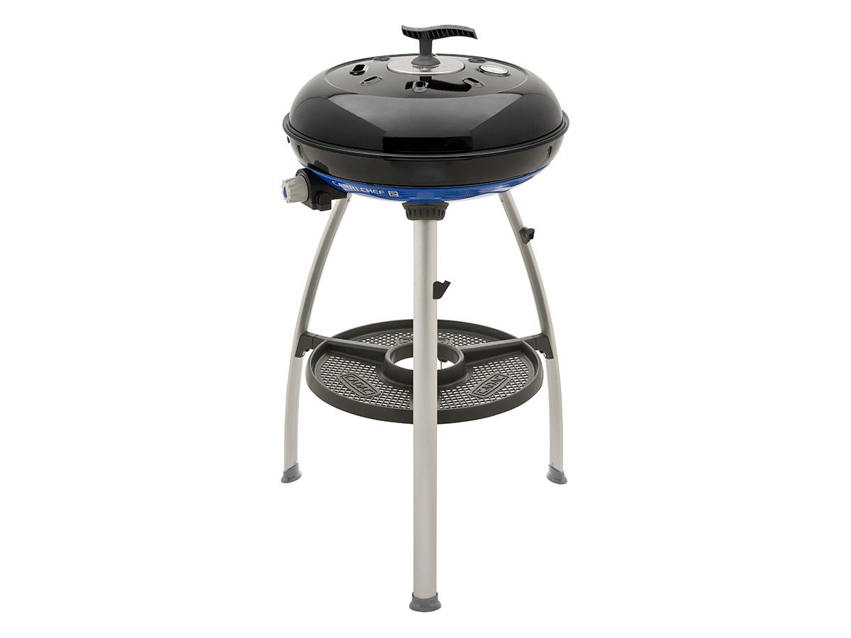 Cadac Carri Chef 50 BBQ/Skottel Gasbarbecue