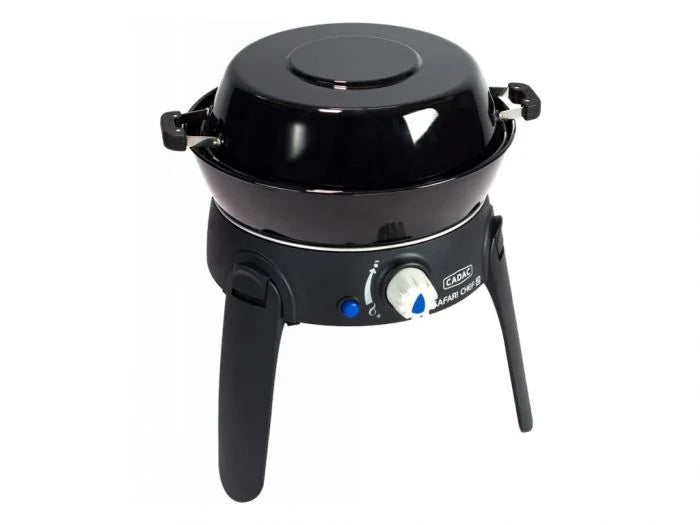 Cadac Safari Chef 30 LP Gasbarbecue