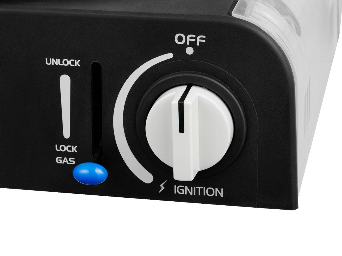 Cadac Safari Chef 30 Compact Gasbarbecue