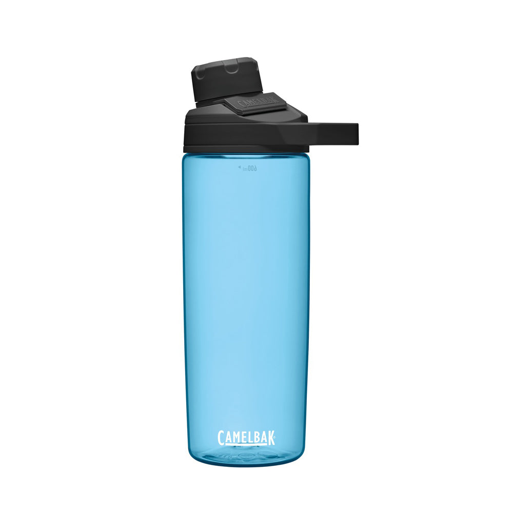 CamelBak Chute Mag 600ml Blauw Drinkfles