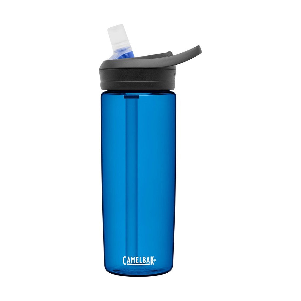 CamelBak Eddy+ 600ml Blauw Drinkfles