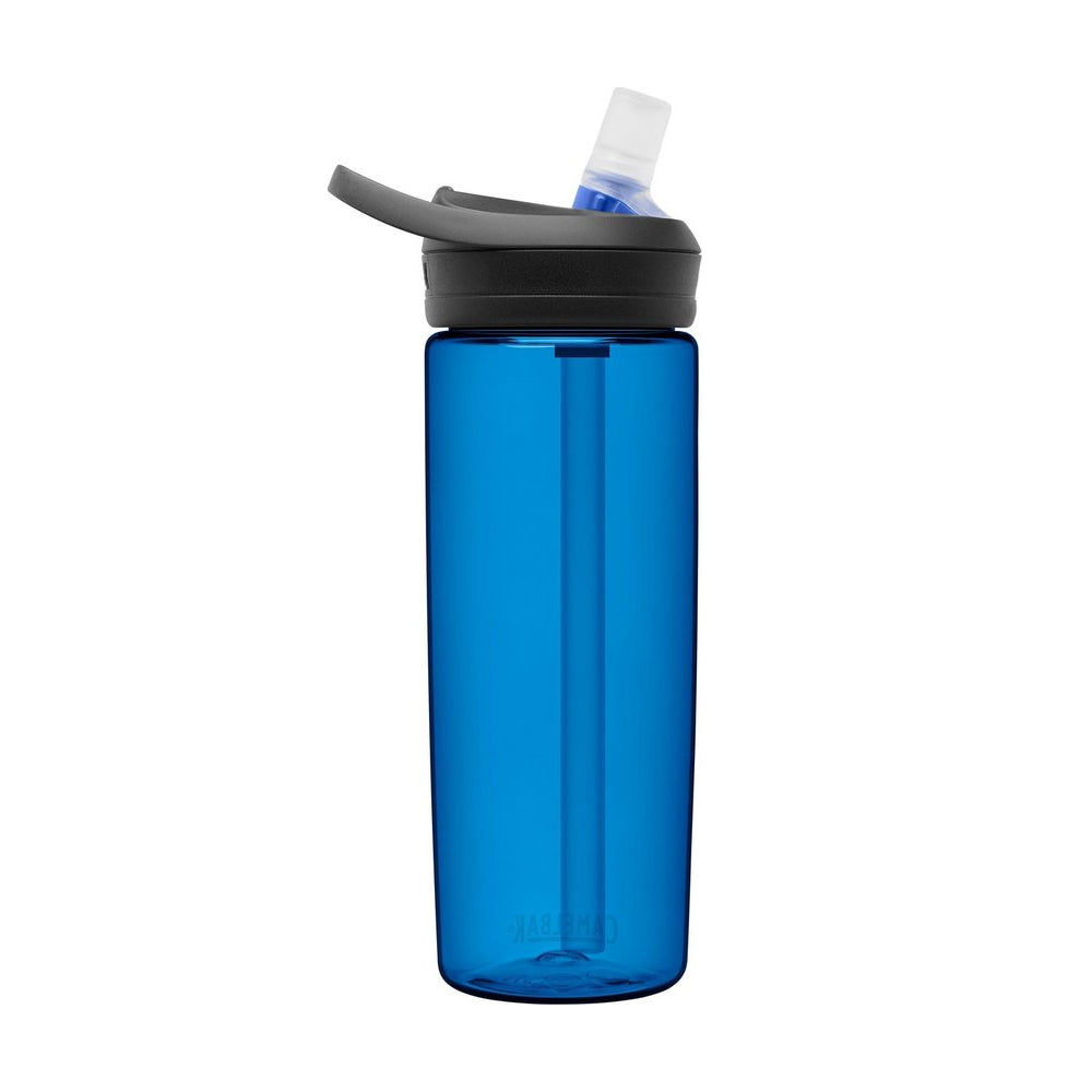 CamelBak Eddy+ 600ml Blauw Drinkfles
