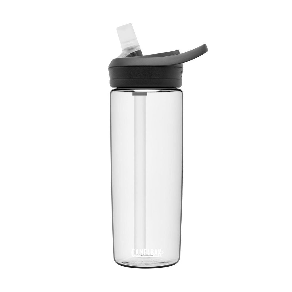CamelBak Eddy+ 600ml Transparant Drinkfles