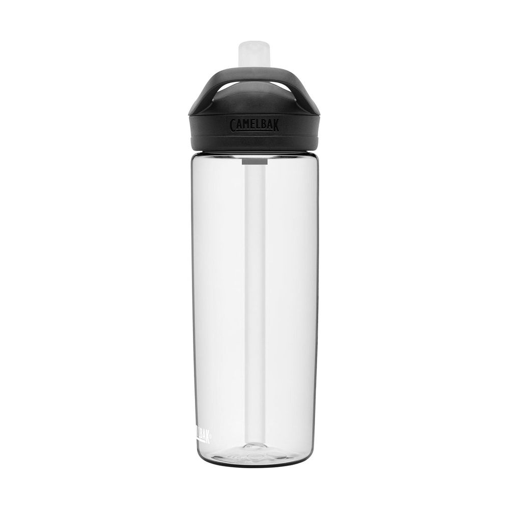 CamelBak Eddy+ 600ml Transparant Drinkfles