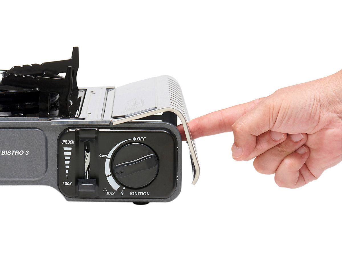 Campingaz Camp Bistro 3 Kooktoestel