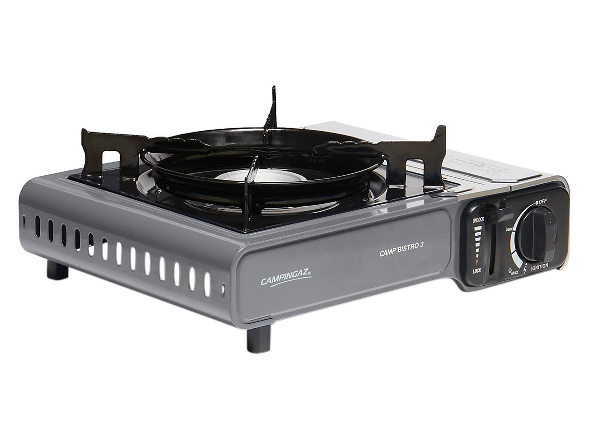 Campingaz Camp Bistro 3 Kooktoestel