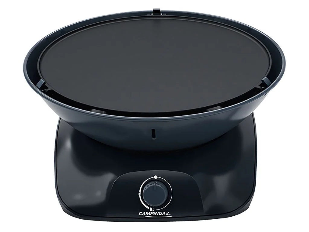 Campingaz 360 Grill CV Grijze Gasbarbecue