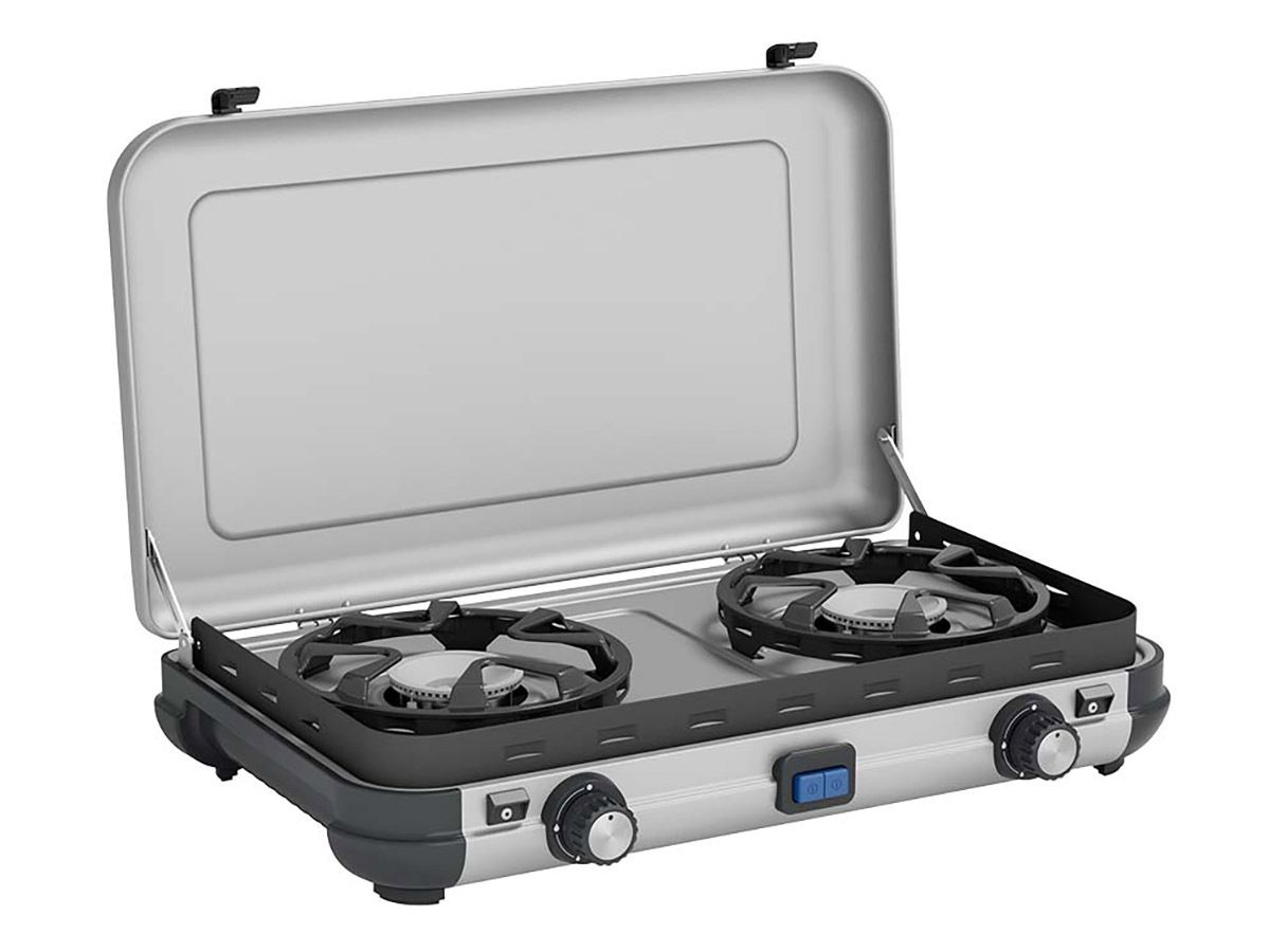 Campingaz Camping Kitchen 2 Maxi Kooktoestel