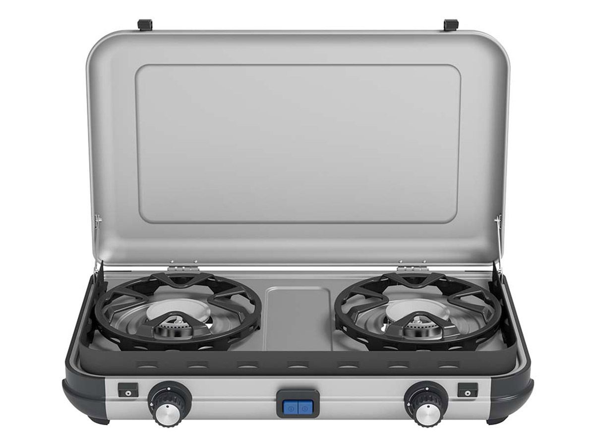 Campingaz Camping Kitchen 2 Maxi Kooktoestel