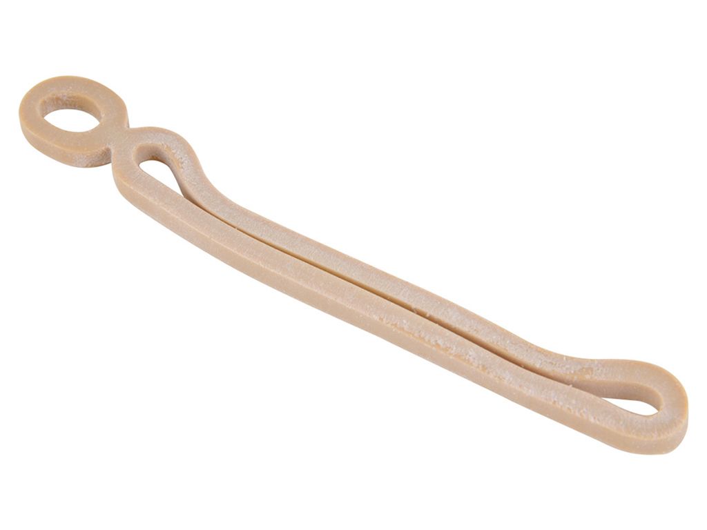 Campking Vouwwagen Elastieken 10st