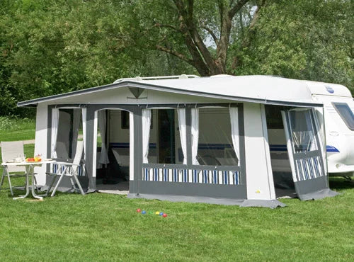 DWT Zelte Carat 240 Caravanvoortent