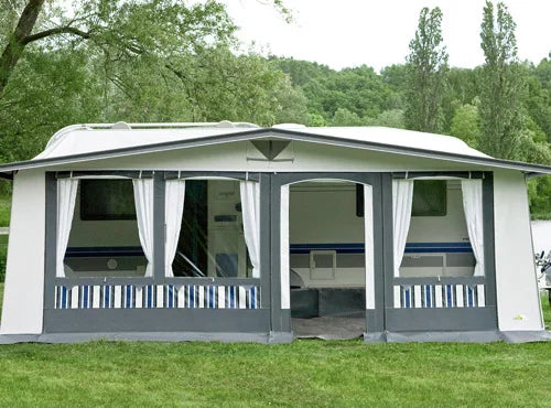 DWT Zelte Carat 280 Caravanvoortent