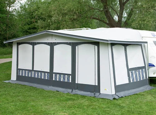 DWT Zelte Carat 240 Caravanvoortent