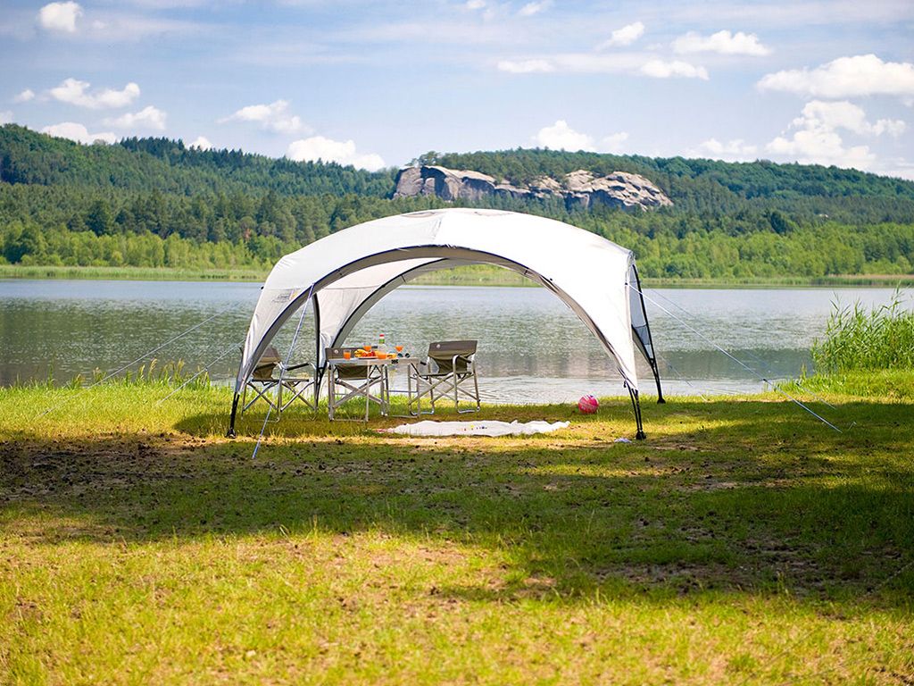 Coleman Event Shelter M Partytent