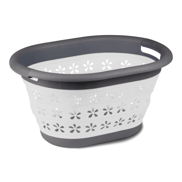 Kampa Opvouwbare Wasmand